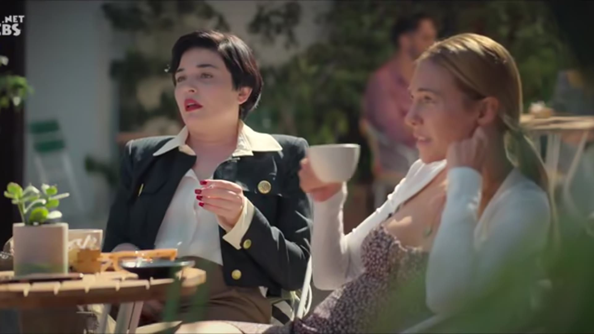 Meryem Uzerli sexy – Ru s01e08 (2024) — Ru s01e08 (2024)