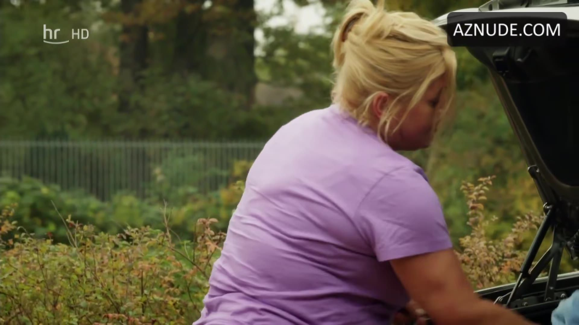 Petra Kleinert Breasts Scene in Eins Ist Nicht Von Dir — Eins Ist Nicht Von Dir