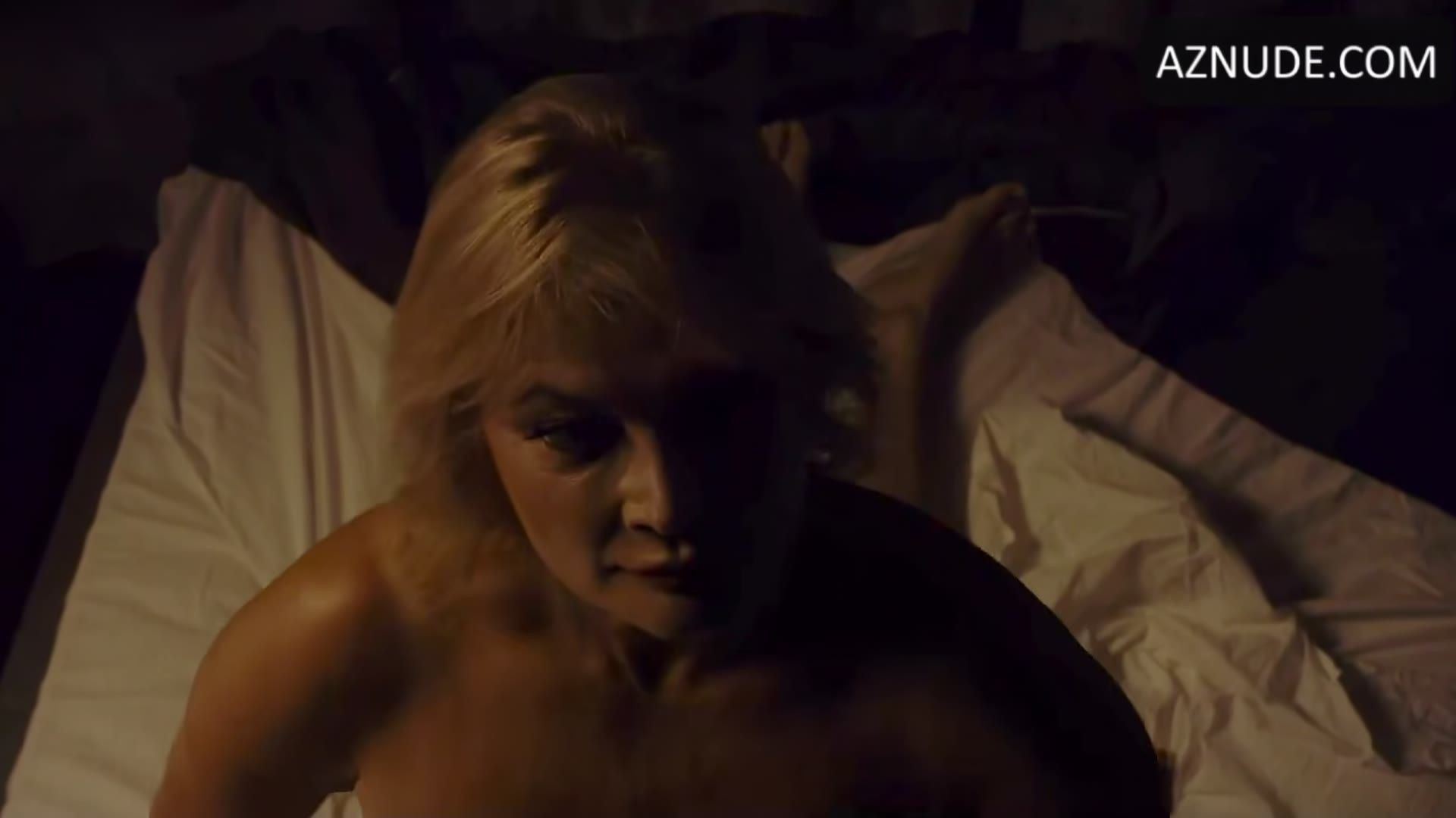 Monica Baiardi Breasts, Butt Scene in Personhood — Personhood (2025)