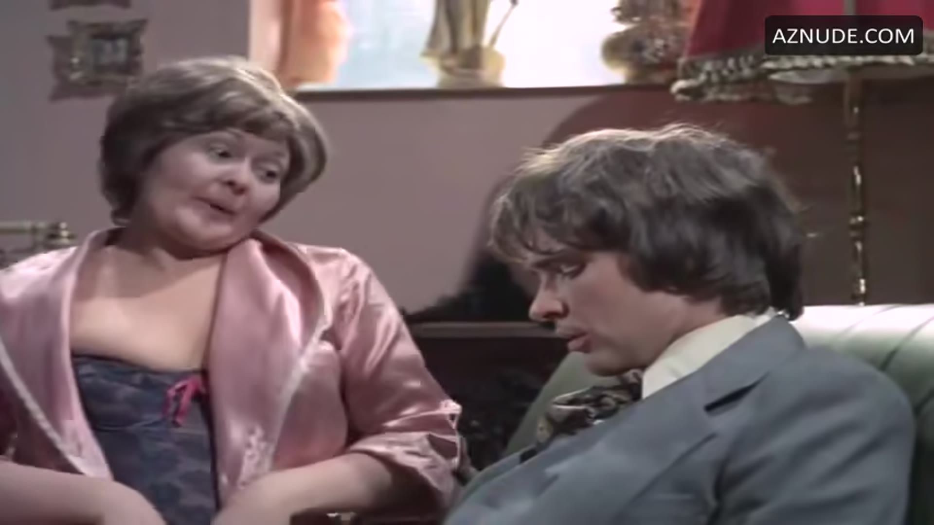 Valerie Bell Breasts Scene in Secrets Of A Door-to-door Salesman — Secrets Of A Door-to-do