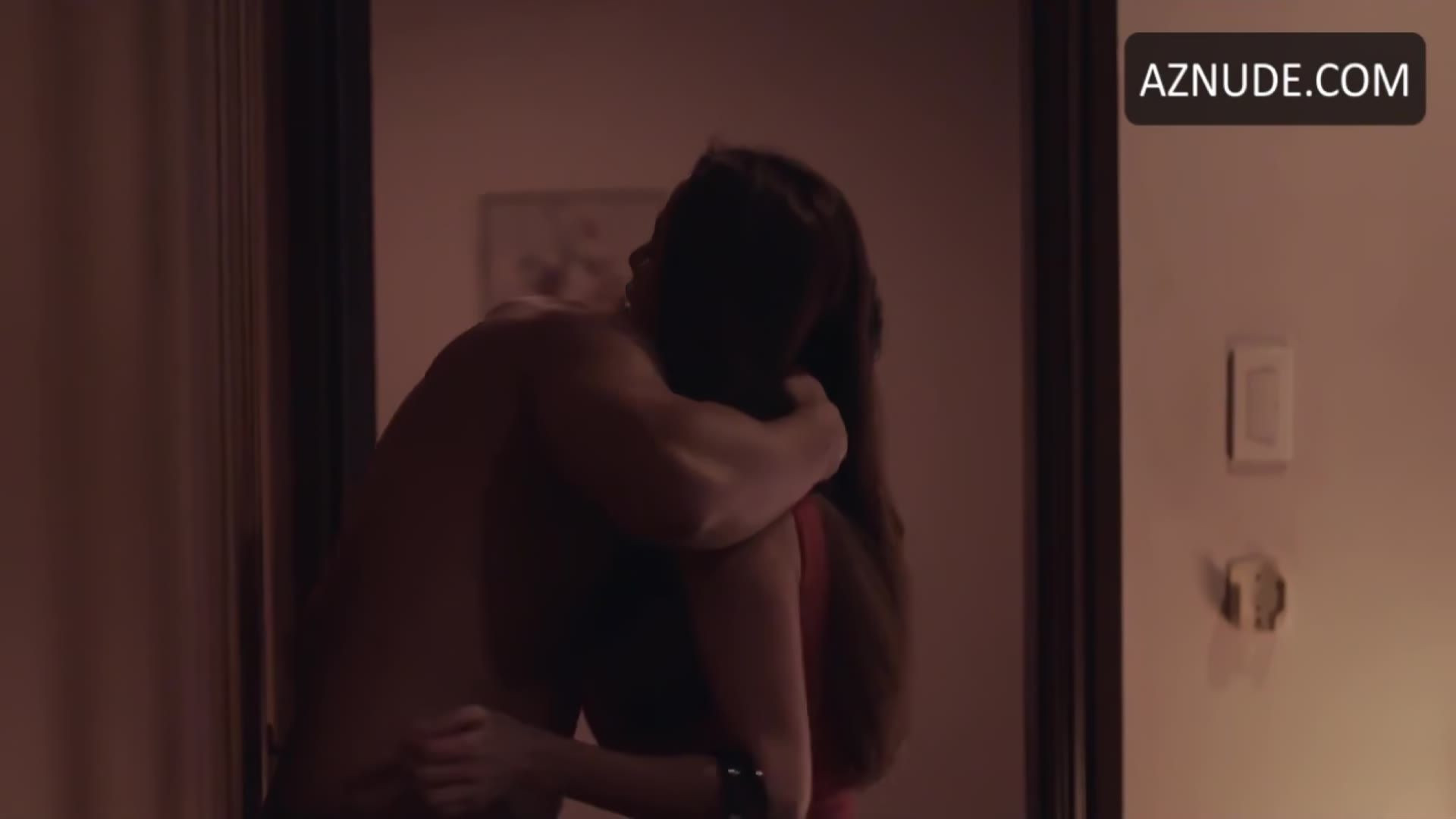 Jamilla Obispo Breasts Scene in Sugar Mommy 2 — Sugar Mommy