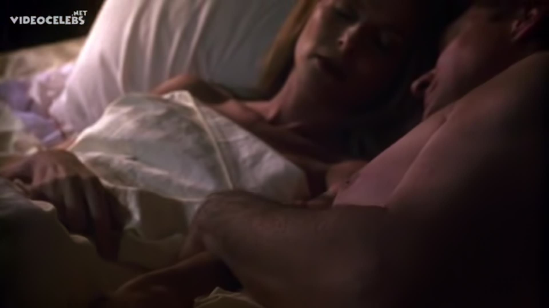 Catherine Oxenberg sexy, Rona Waddington nude – Perilous (2000) — Perilous (2000)
