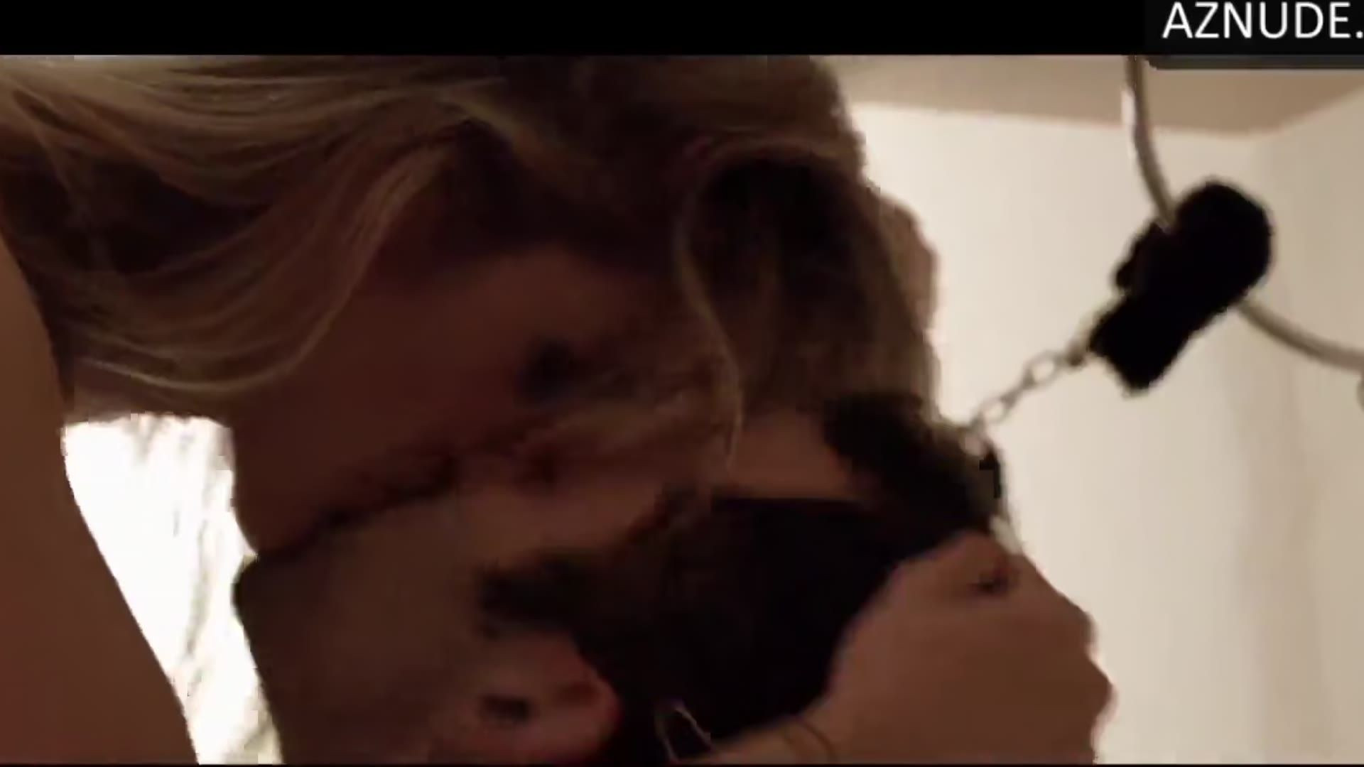 Sara Stanic Butt, Breasts Scene in Not All About The Money — Not All About The Money