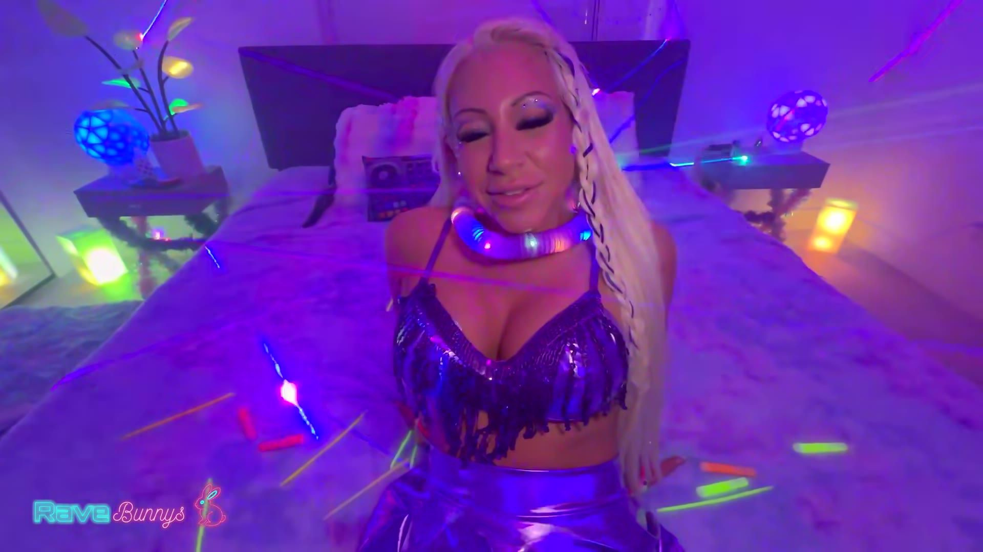 Rave Bunnys - New June 2026 Updates