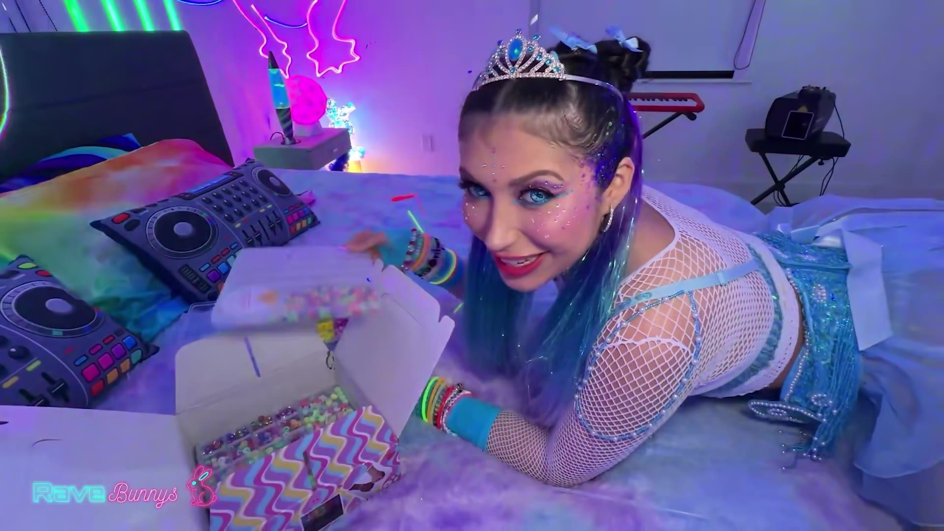 Rave Bunnys - New June 2026 Updates