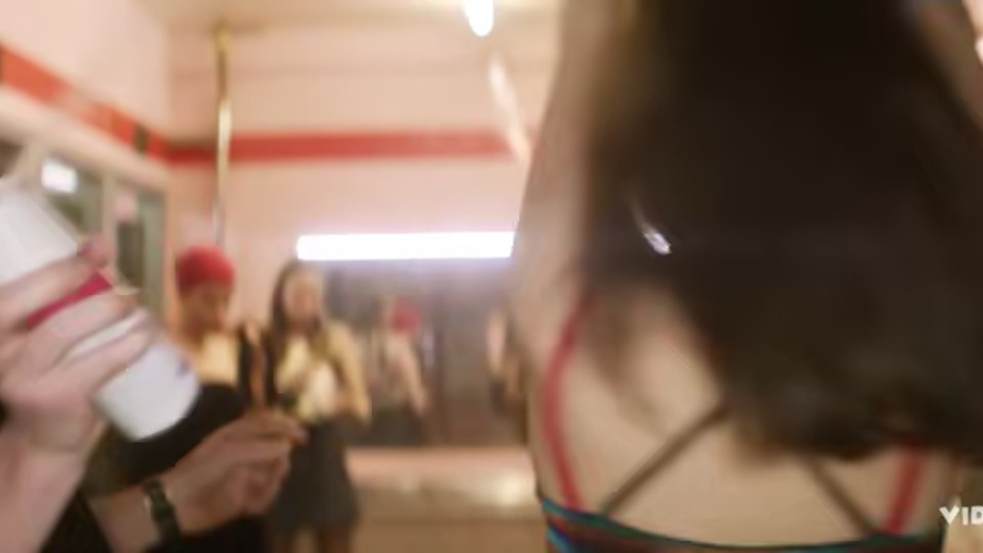 Abigail Lawrie sexy, Eve Austin sexy, Sally Messham sexy, Marli Siu sexy – Our Ladies (201