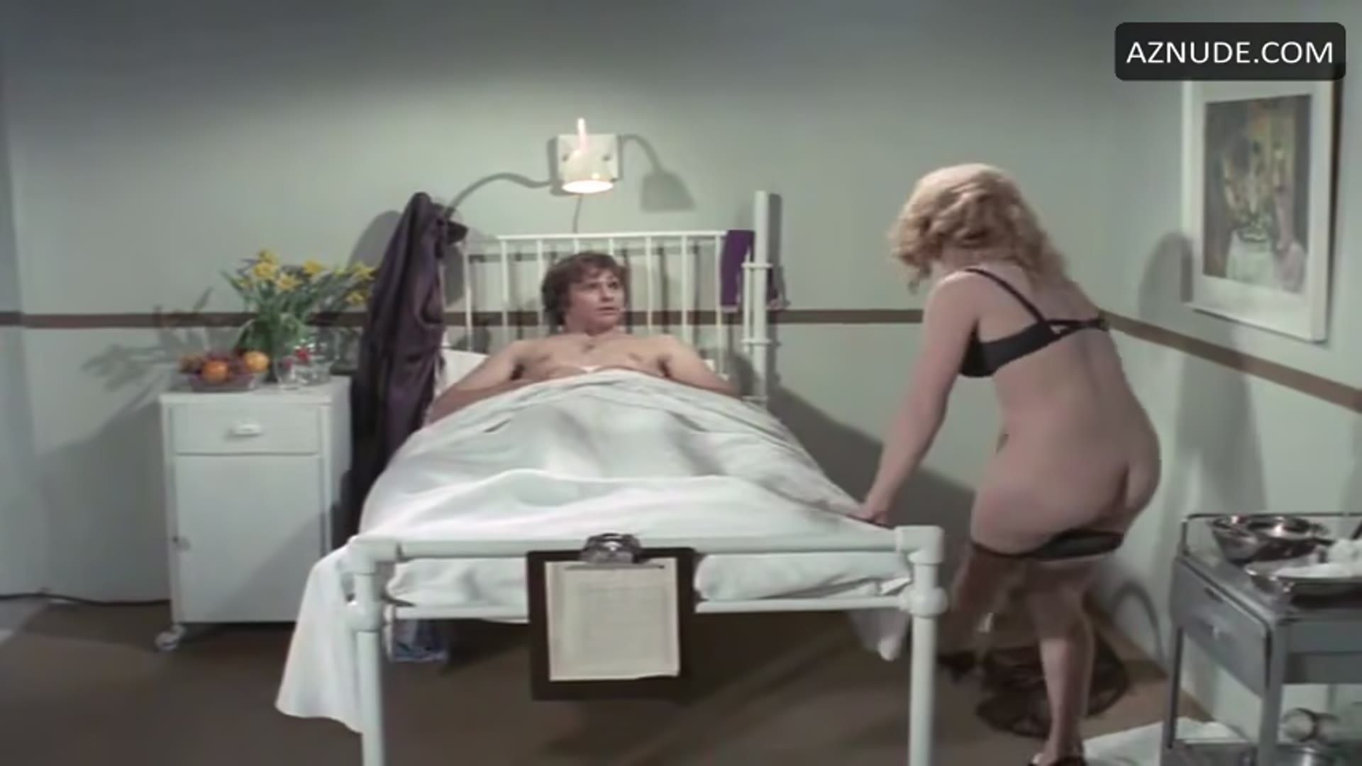 Sue Longhurst Butt, Breasts Scene in Secrets Of A Door-to-door Salesman 2 — Secrets Of A D
