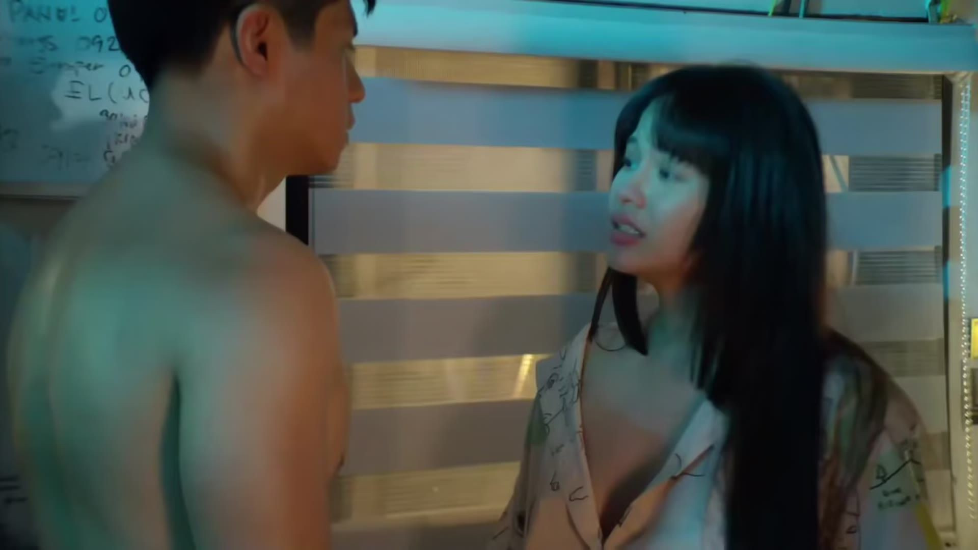 Sheila Snow and Arah Alonzo in Kalikot (2024) 1080p Web — Sheila Snow and Arah Alonzo in K