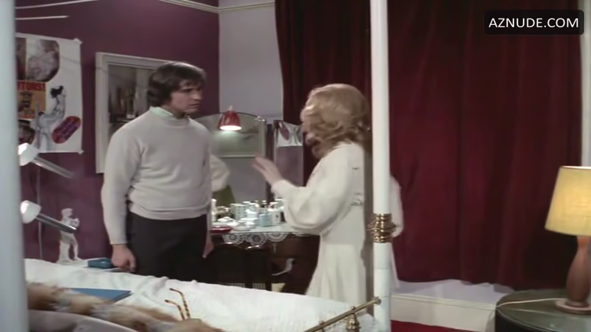 Sue Longhurst Butt, Breasts Scene in Secrets Of A Door-to-door Salesman 1 — Secrets Of A D