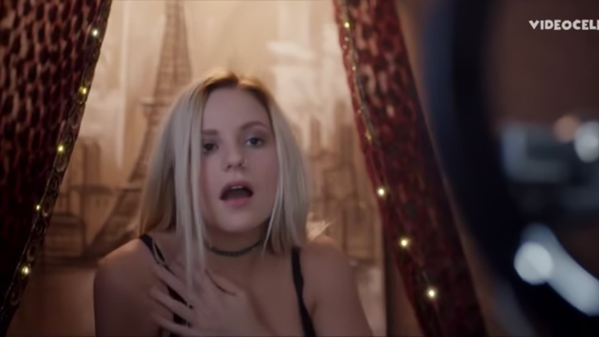 Salome Granelli nude, Marie Bouvet nude – Rebecca s01e01-02 (2021) — Rebecca s01e01-02 (20