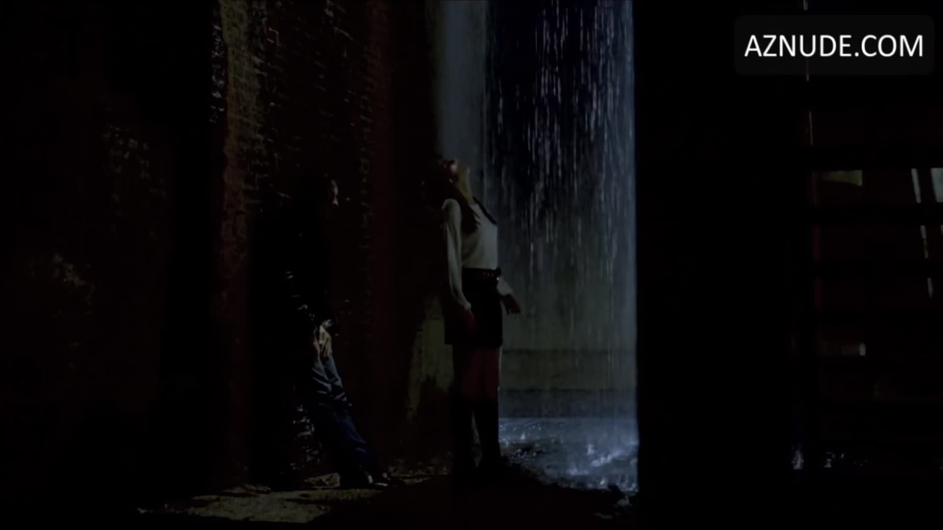 Cecilia Dopazo Butt, Breasts Scene in Wild Tango — Wild Tango