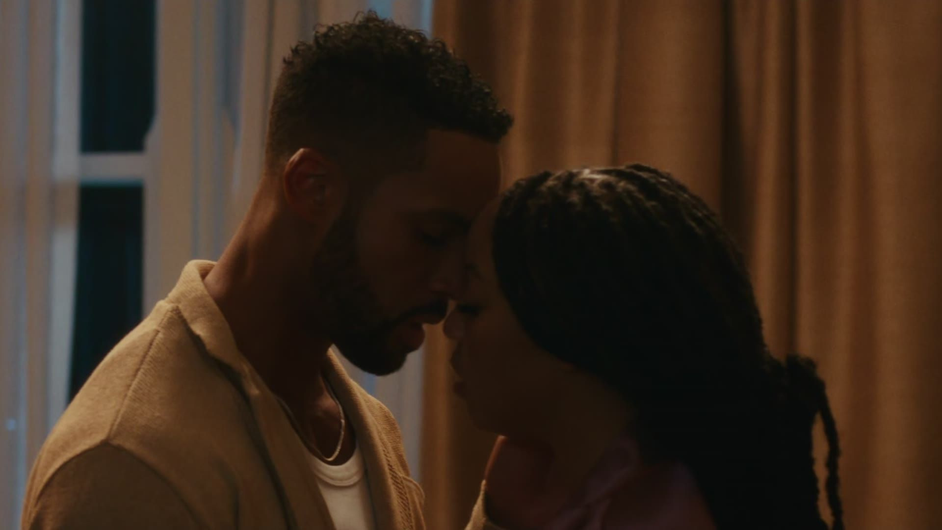 Chloe Bailey, etc. in Strung (2026) 1080p/2160p Web — Chloe Bailey, etc. in Strung (2026)