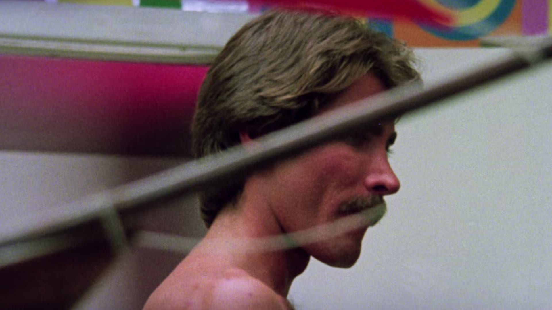 Maraschino Cherry (1978) - Scene 1. Gloria Leonard, Wade Nichols [BDRip - 1080p] — Marasch