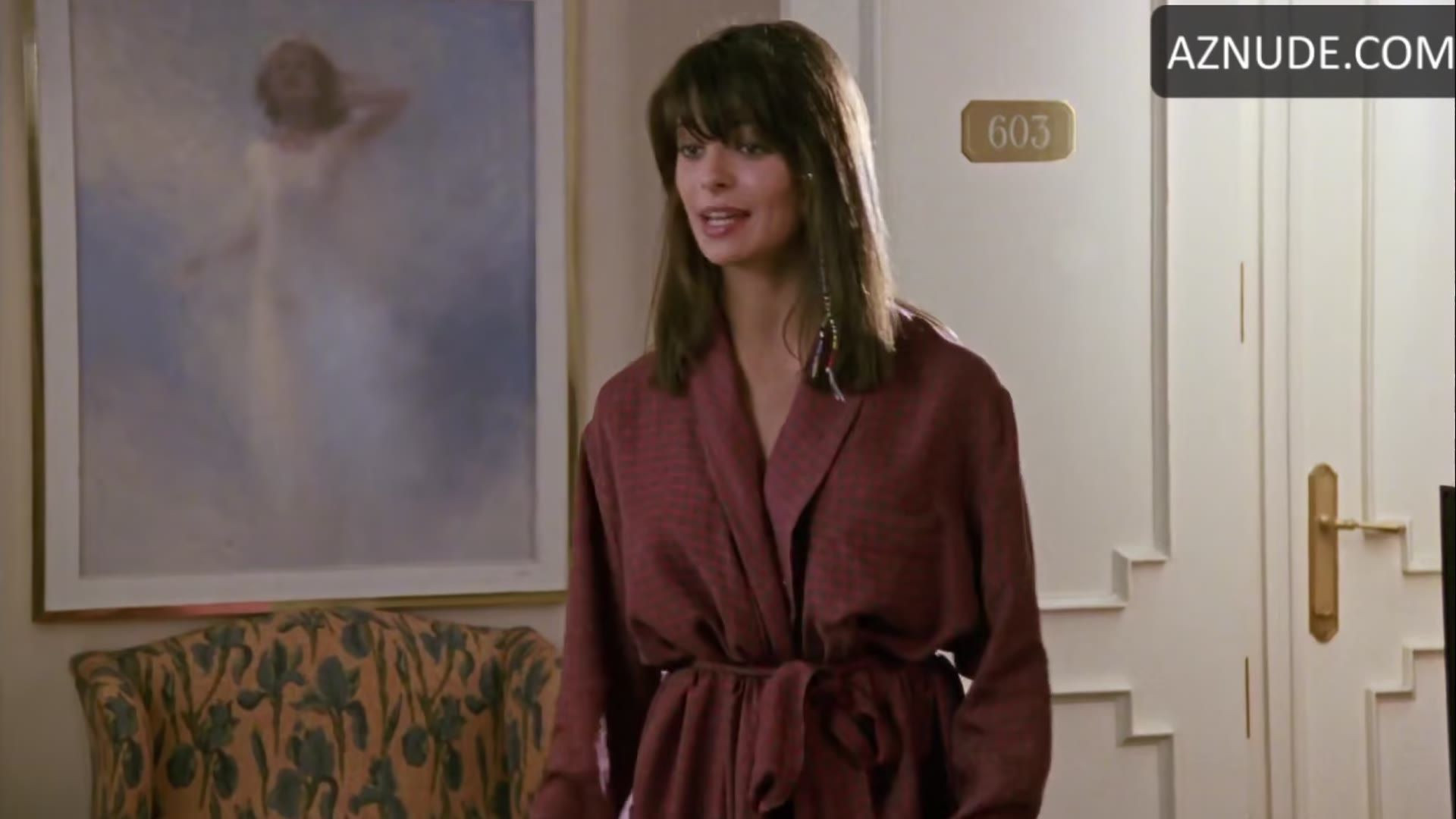 Arancha Del Sol Butt, Breasts Scene in Aqui, El Que No Corre... Vuela — Aqui, El Que No Co