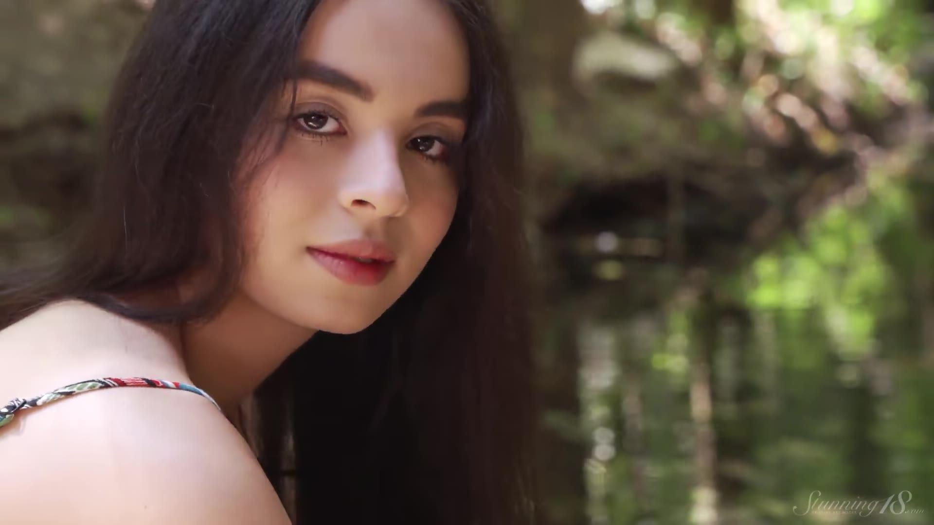 Stunning 18 - Eveline