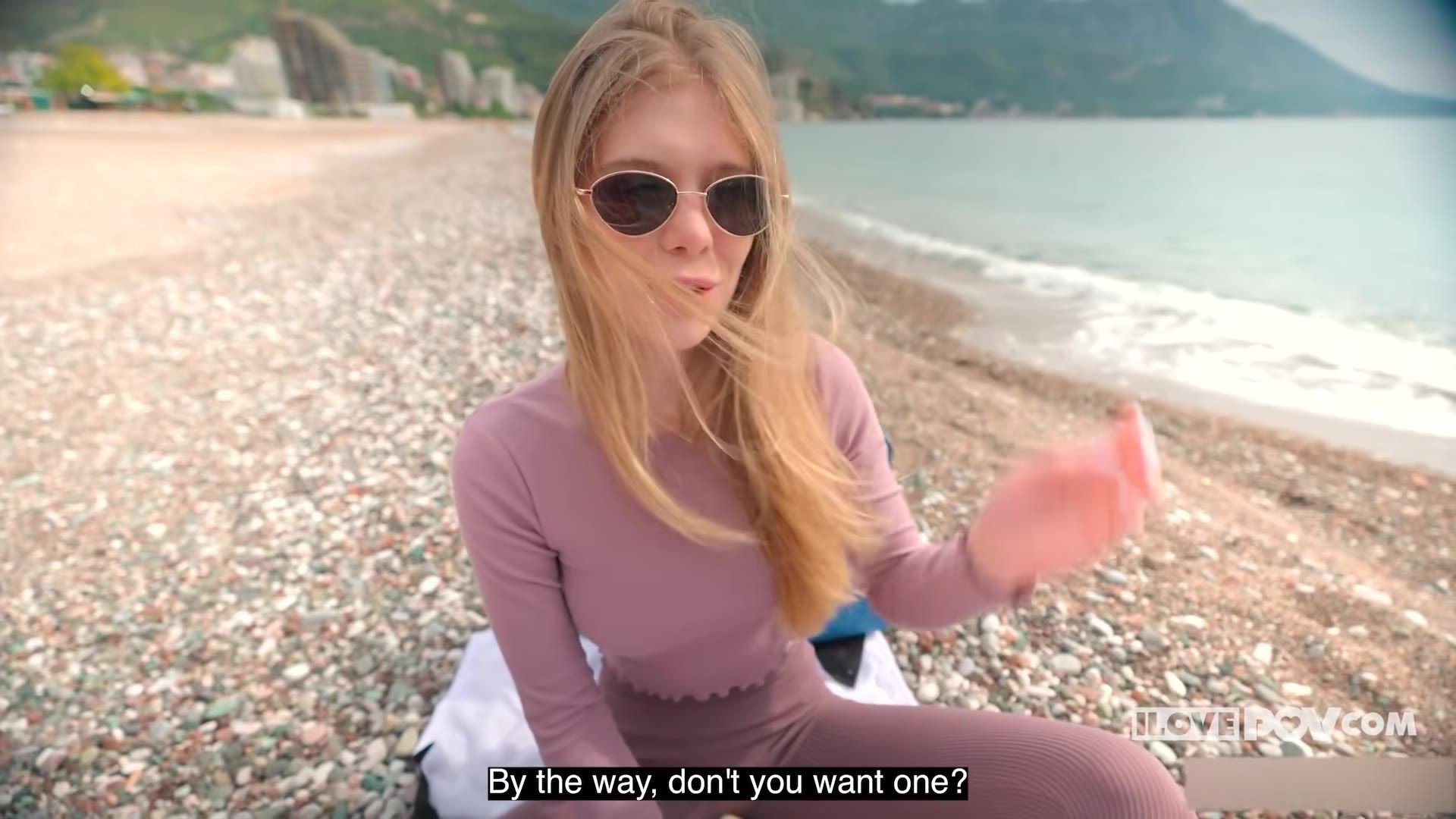I Love POV - Little Angel