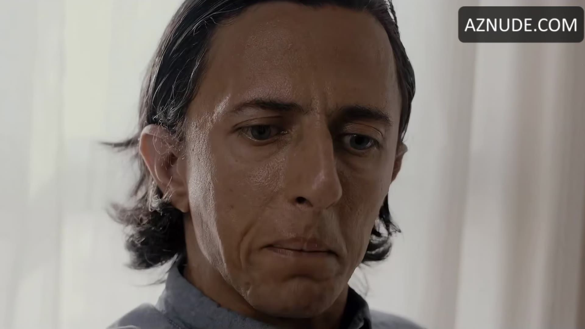 Agathe Levi Butt Scene in Personhood — Personhood (2025)