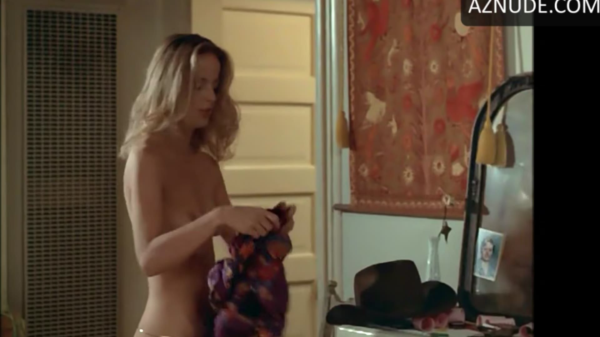 Jocelyn Jones Breasts, Underwear Scene in The Great Texas Dynamite Chase — The Great Texas