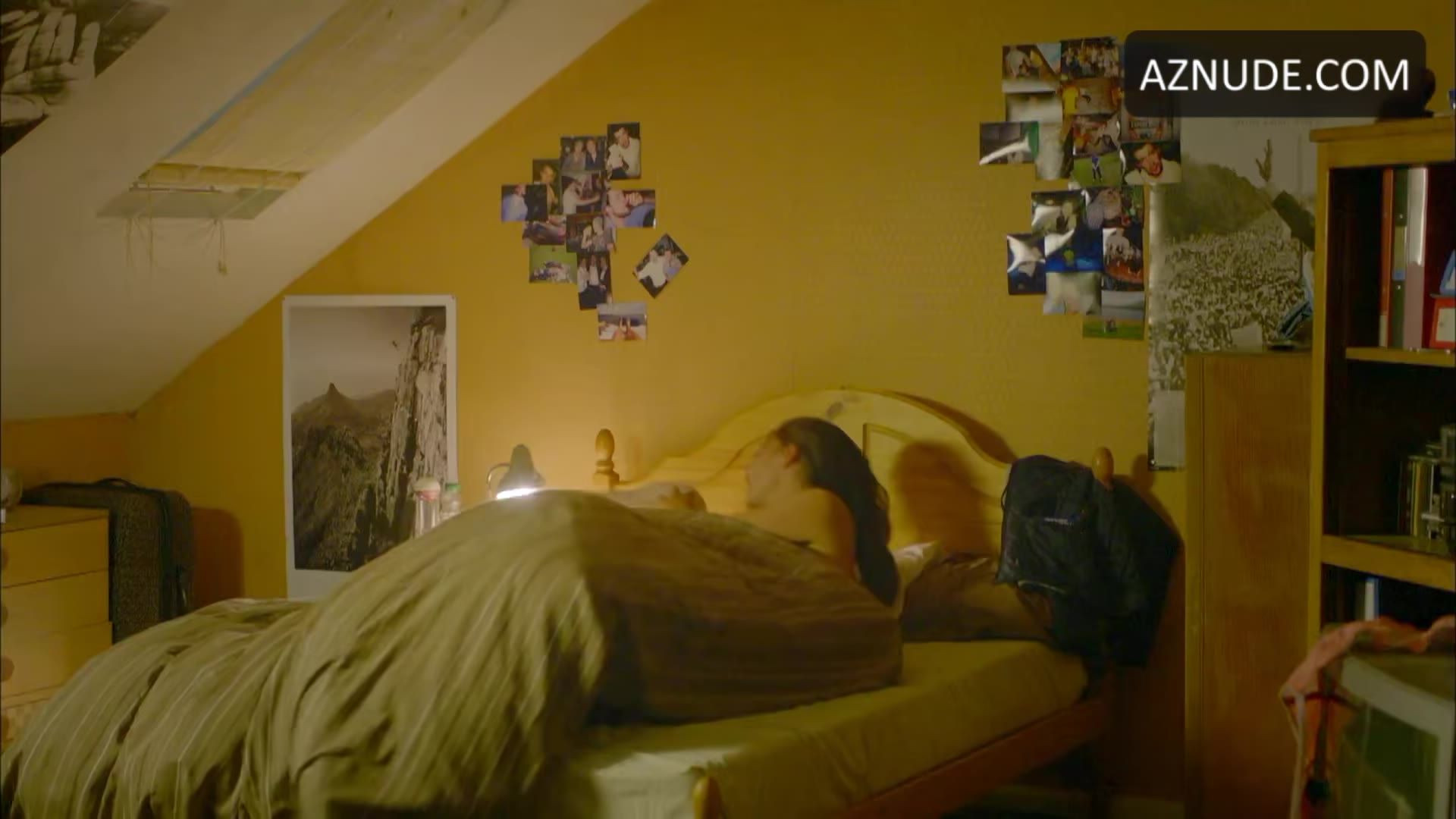 India Wadsworth Breasts Scene in Fresh Meat — Fresh Meat