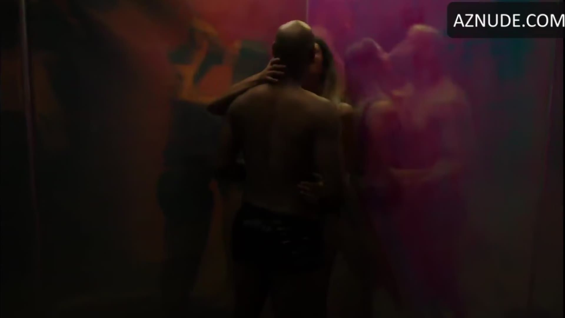 Victoria Carmen Sonne Breasts Scene in Explosions In My Heart 2 — Explosions In My Heart