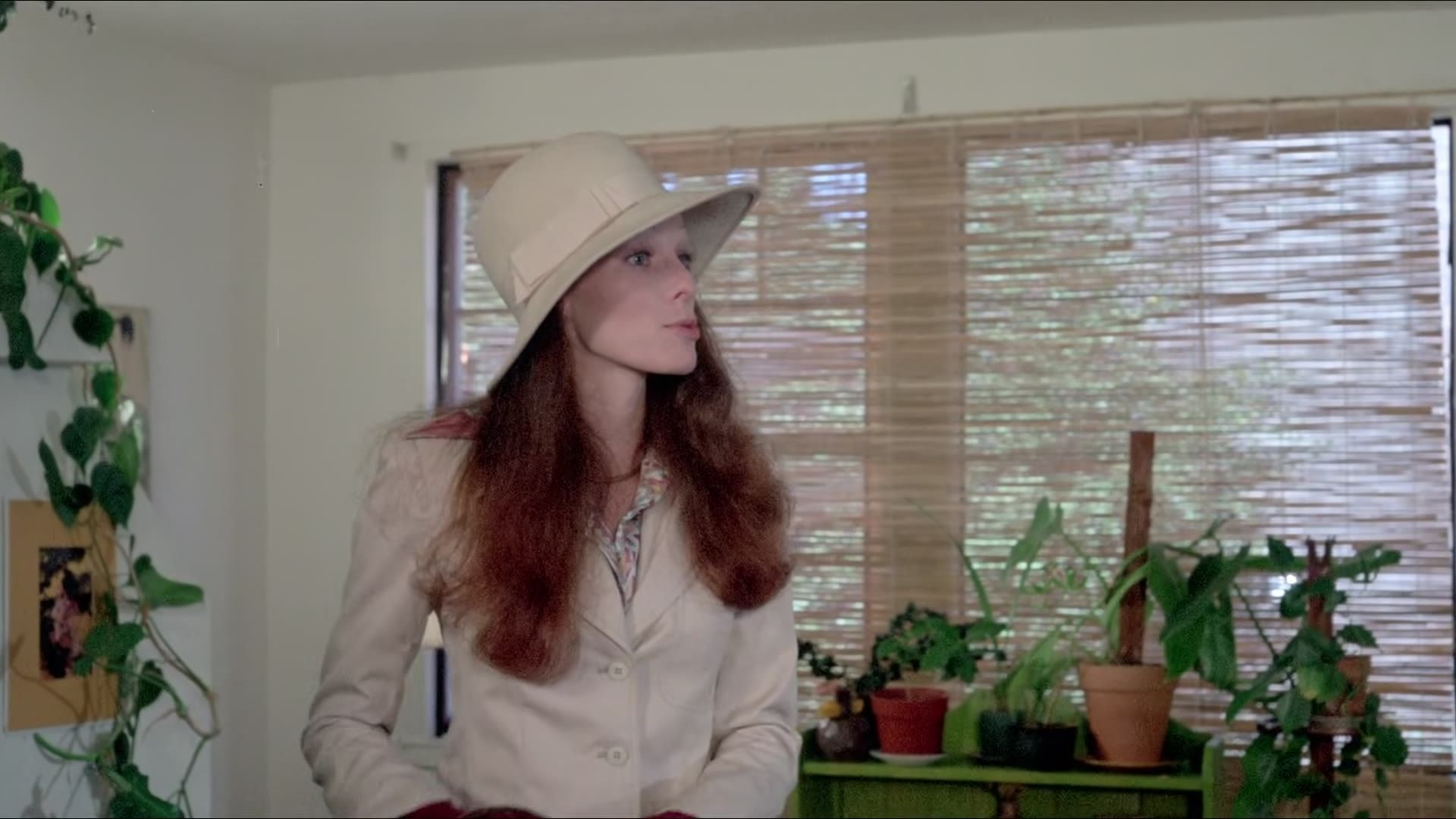 Tapestry of Passion (1976) - Scene 4. Annette Haven, John Holmes [BDRemux - 1080p] — Tapes
