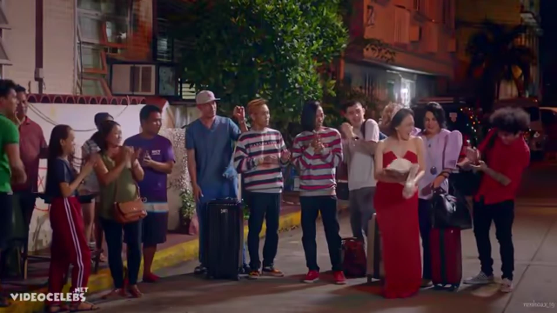 AiAi Delas Alas sexy, Kylie Verzosa sexy – S.O.N.S. (Sons of Nanay Sabel) (2019) — S.O.N.S