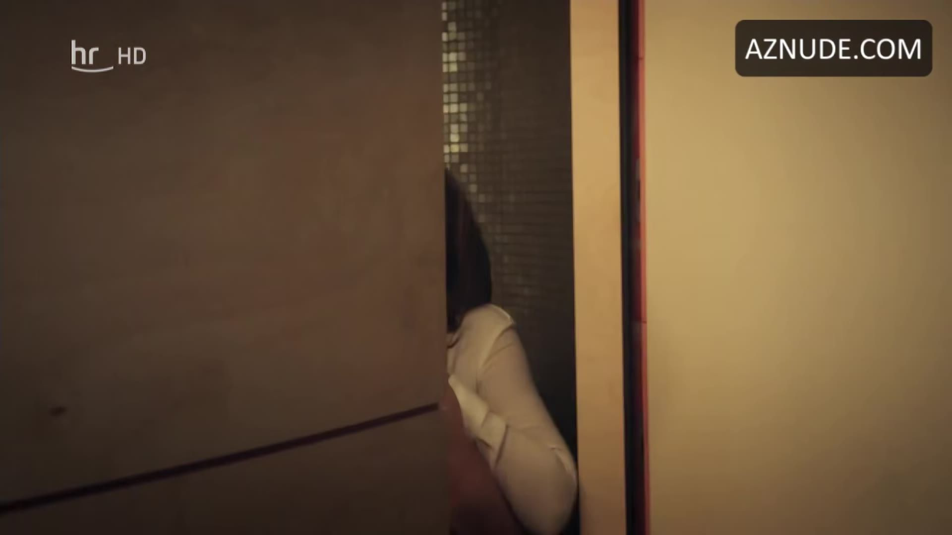Karolina Lodyga Breasts Scene in Eins Ist Nicht Von Dir — Eins Ist Nicht Von Dir