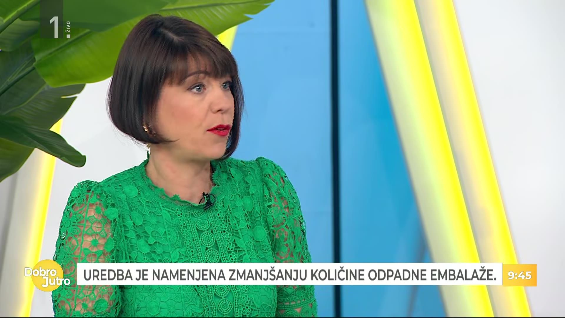 Janja Sitar - Dobro jutro - 17.6.2026