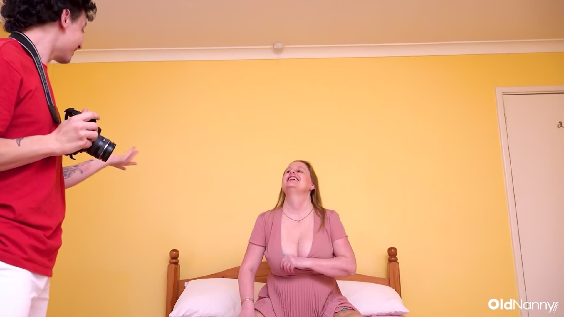 Old Nanny - New June 2026 Updates