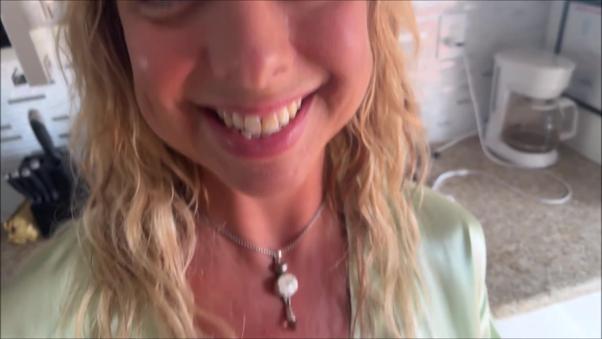 Mom Comes First - Brianna Beach