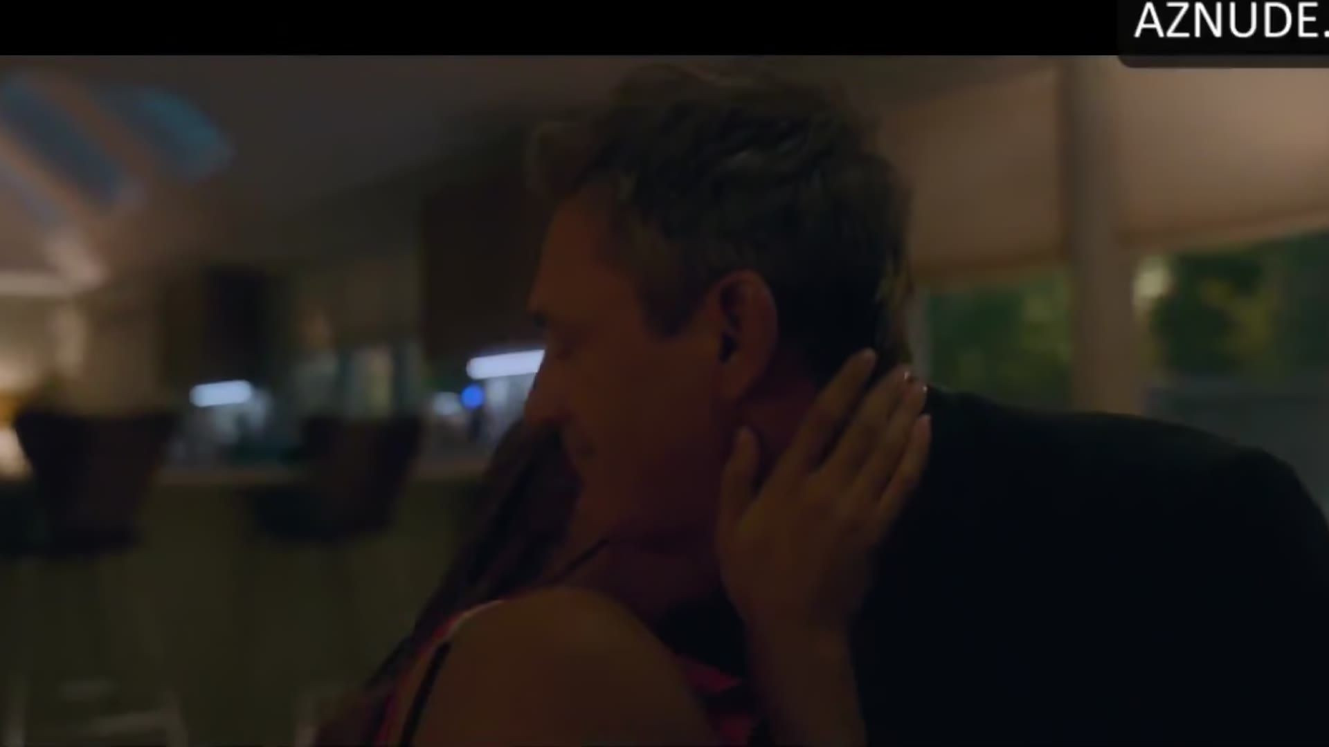 Olivia Munn Breasts Scene in Your Friends AND Neighbors 1 — Your Friends AND Neighbors