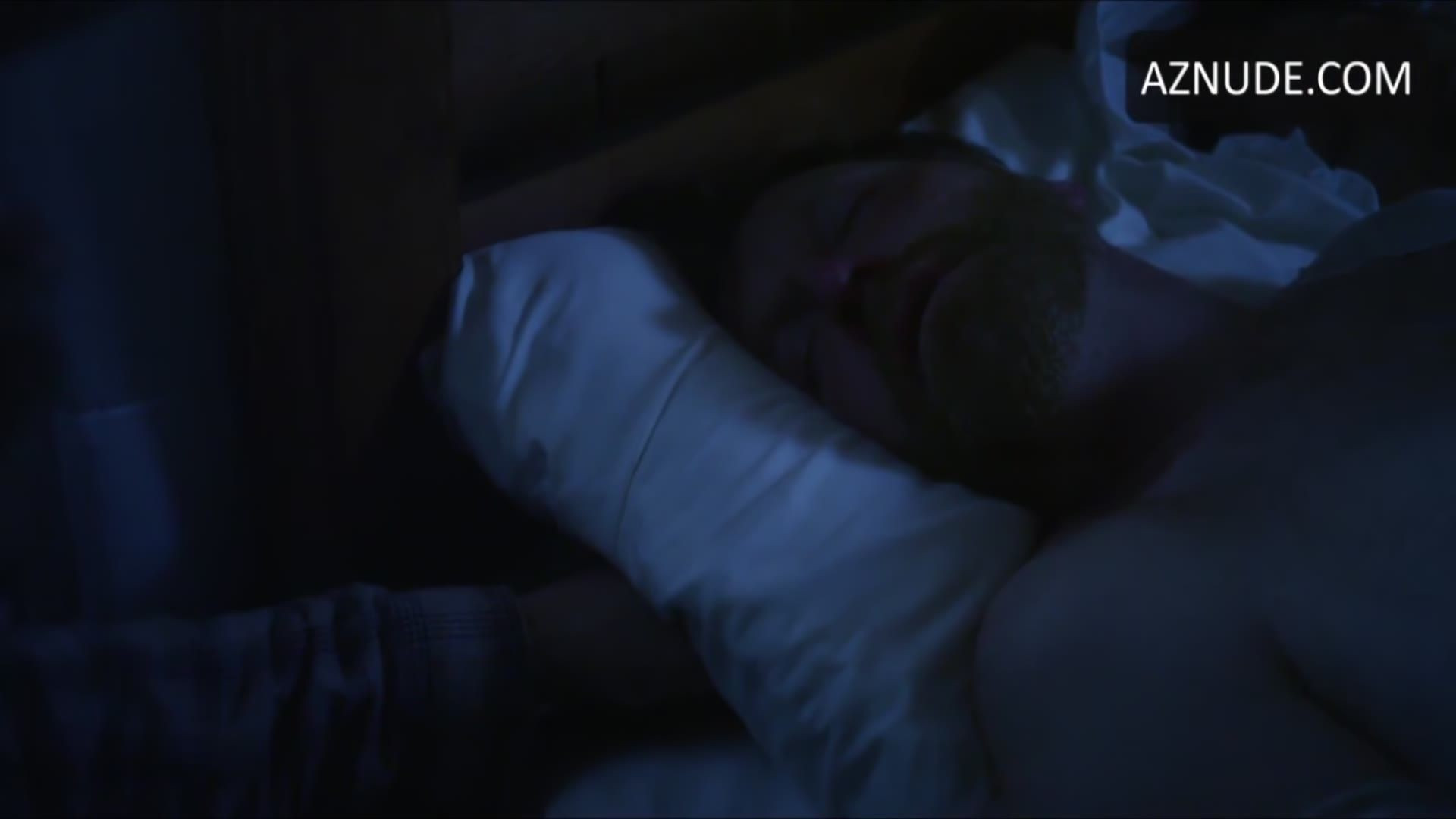 Unknown Breasts Scene in You Cant Win — You Cant Win