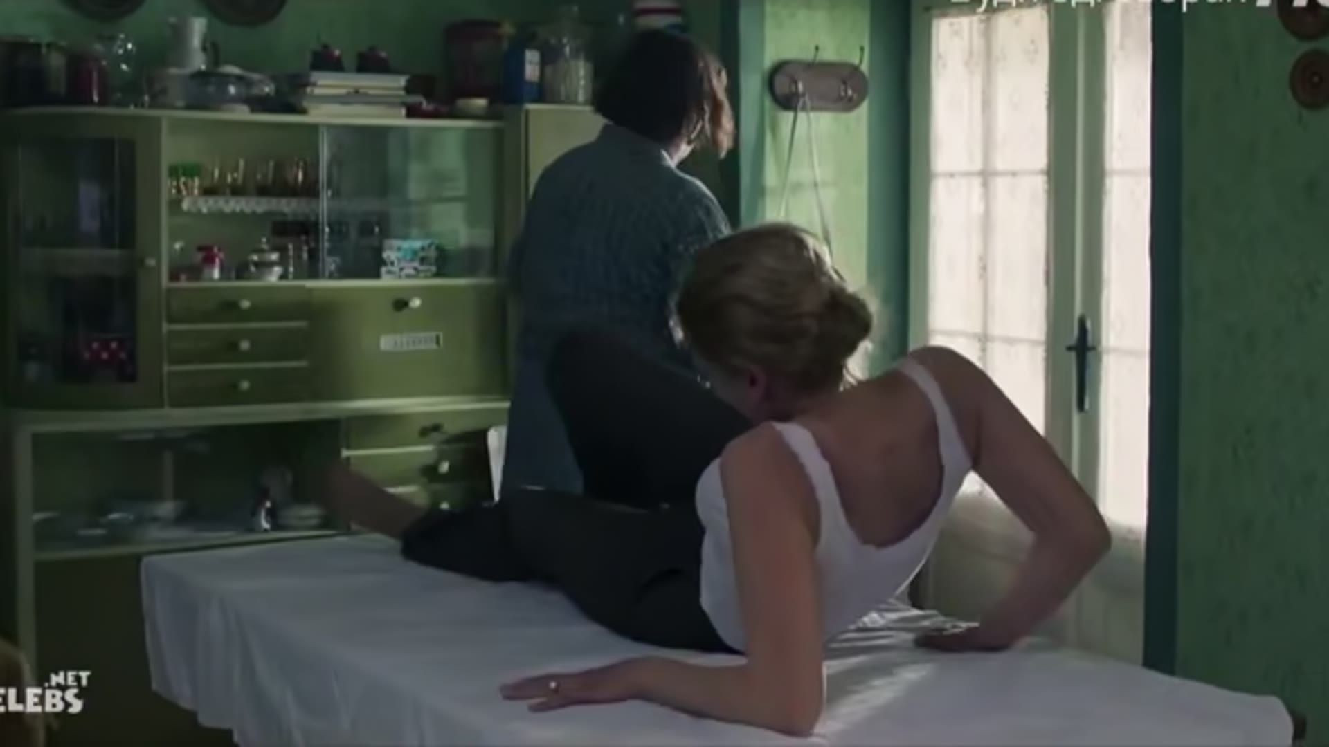 Jelica Brestovac sexy, Milica Spasojevic sexy – Out of the Woods (Kozje usi) (2017) — Out