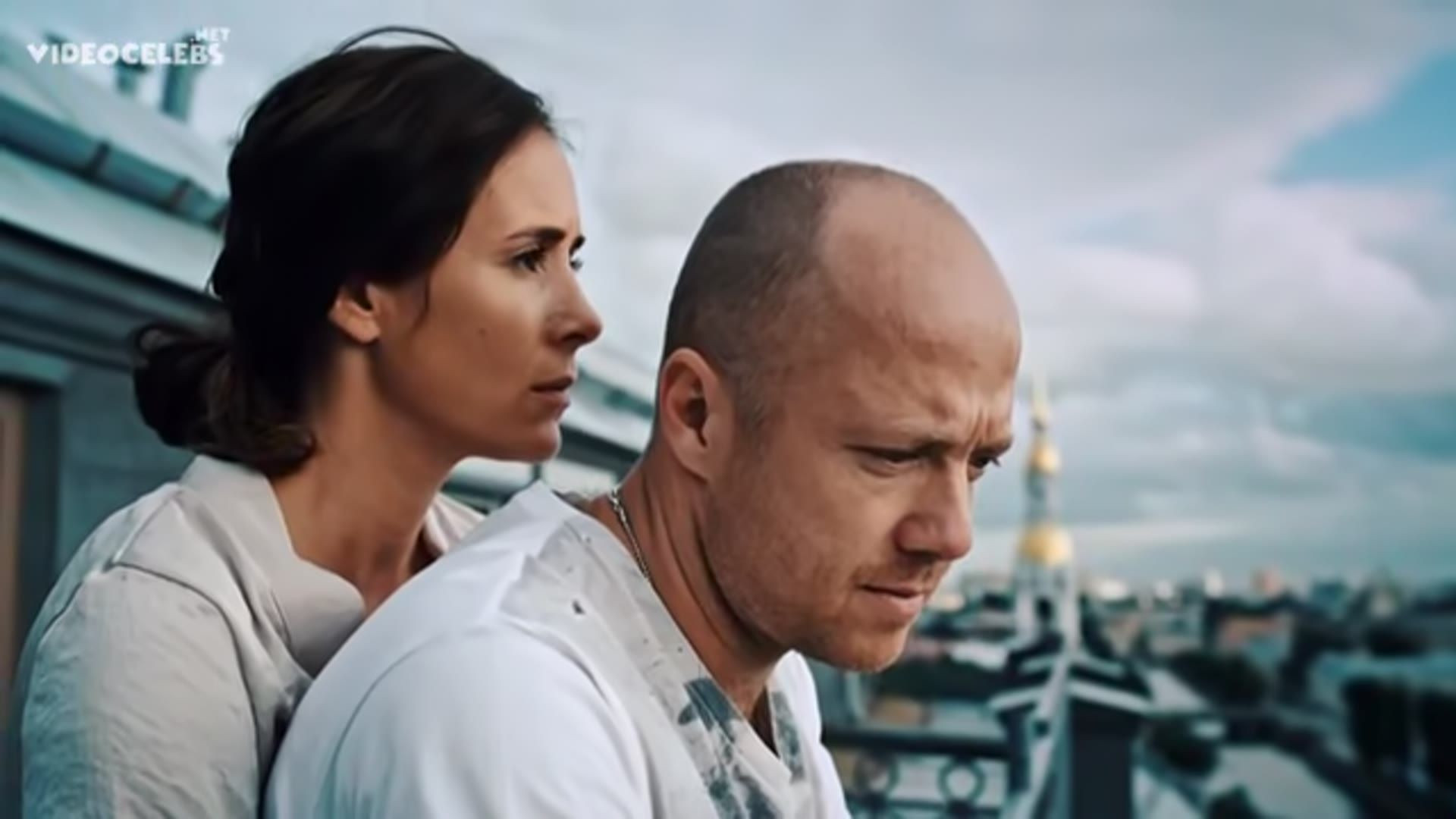 Olga Sutulova nude, Anna Glaube nude – Alibi s01e02-03 (2021) — Alibi s01e02-03 (2021)