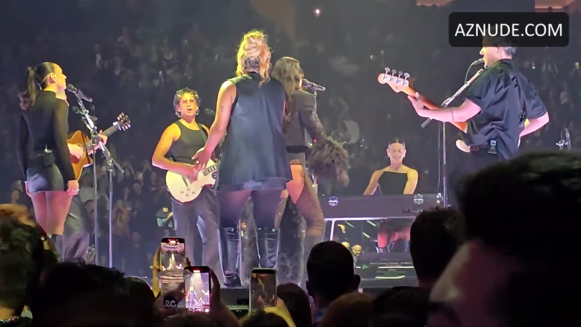 Dua Lipa Butt, Bikini Scene in Dua Lipa Sexy In Radical Optimism Tour 19 — Dua Lipa Sexy I