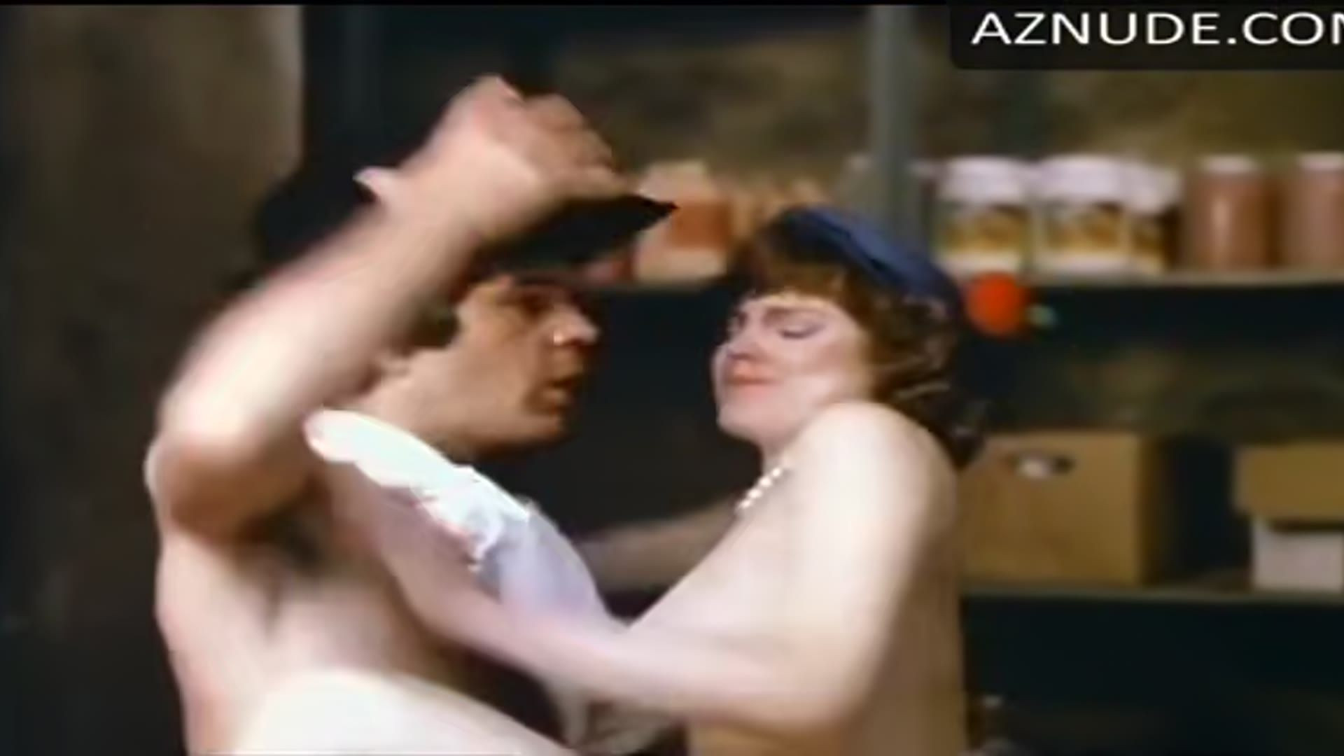 Unknown Breasts Scene in Waitress! — Waitress!