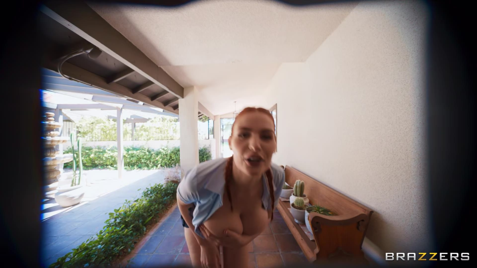 Brazzers Exxtra - Abigaiil Morris