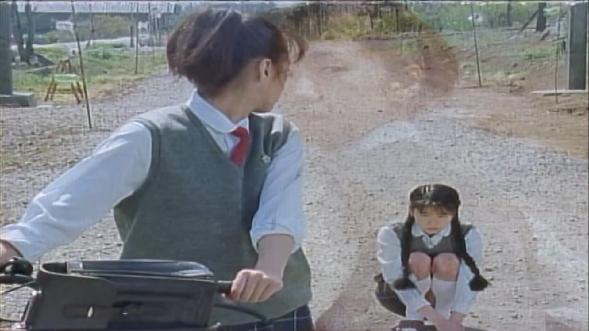 High School Girl Story: Lewd Fruit (1997) — High School Girl Story: Lewd Fruit (1997)