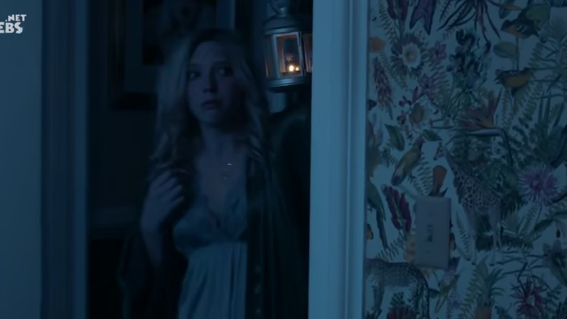 Chynna Rae Shurts nude – A Haunting in Ravenwood (2021) — A Haunting in Ravenwood (2021)
