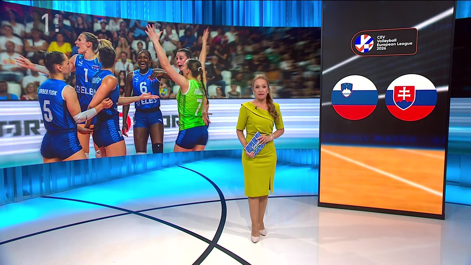 Antonija Ražen - Šport - 1.7.2026