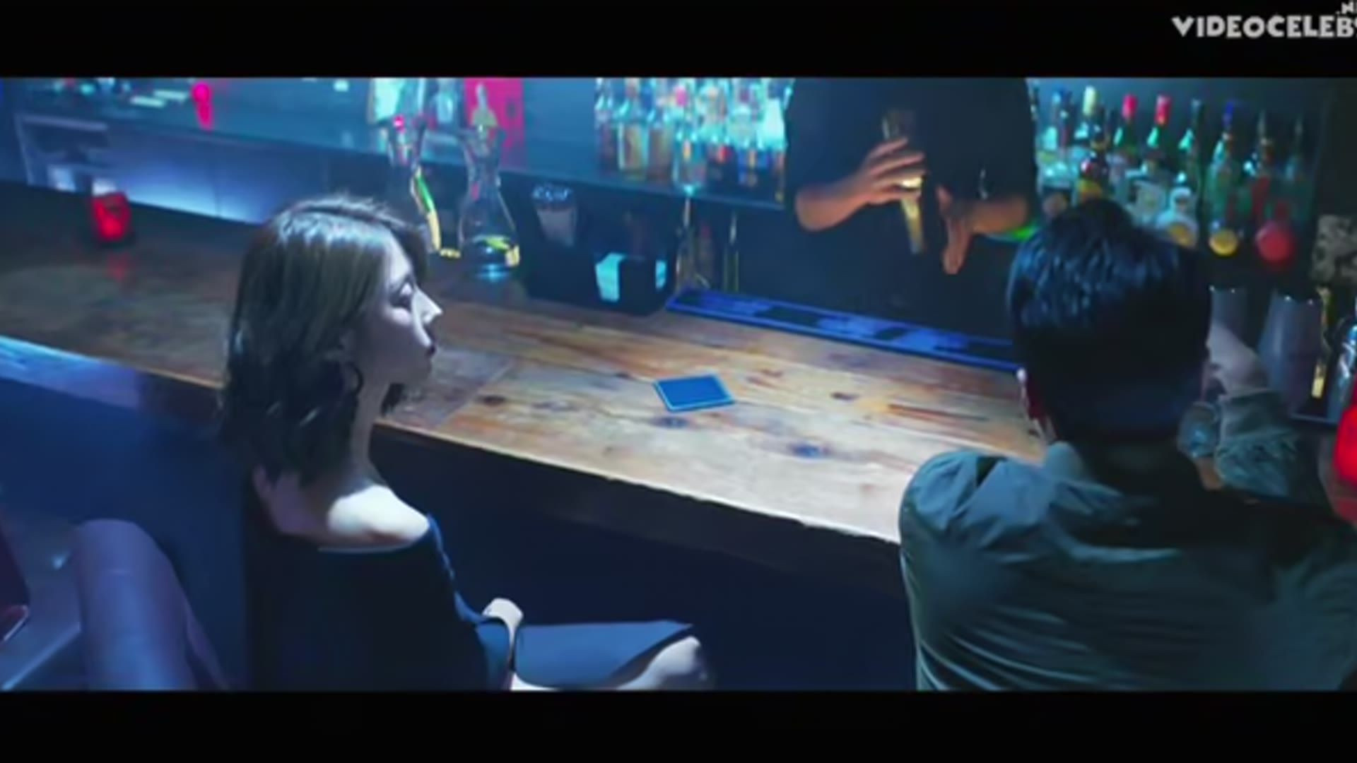 Yu-Wei Shao sexy, Hsu Meng Hsi sexy, etc - Deep Evil (2019) — Deep Evil (2019)