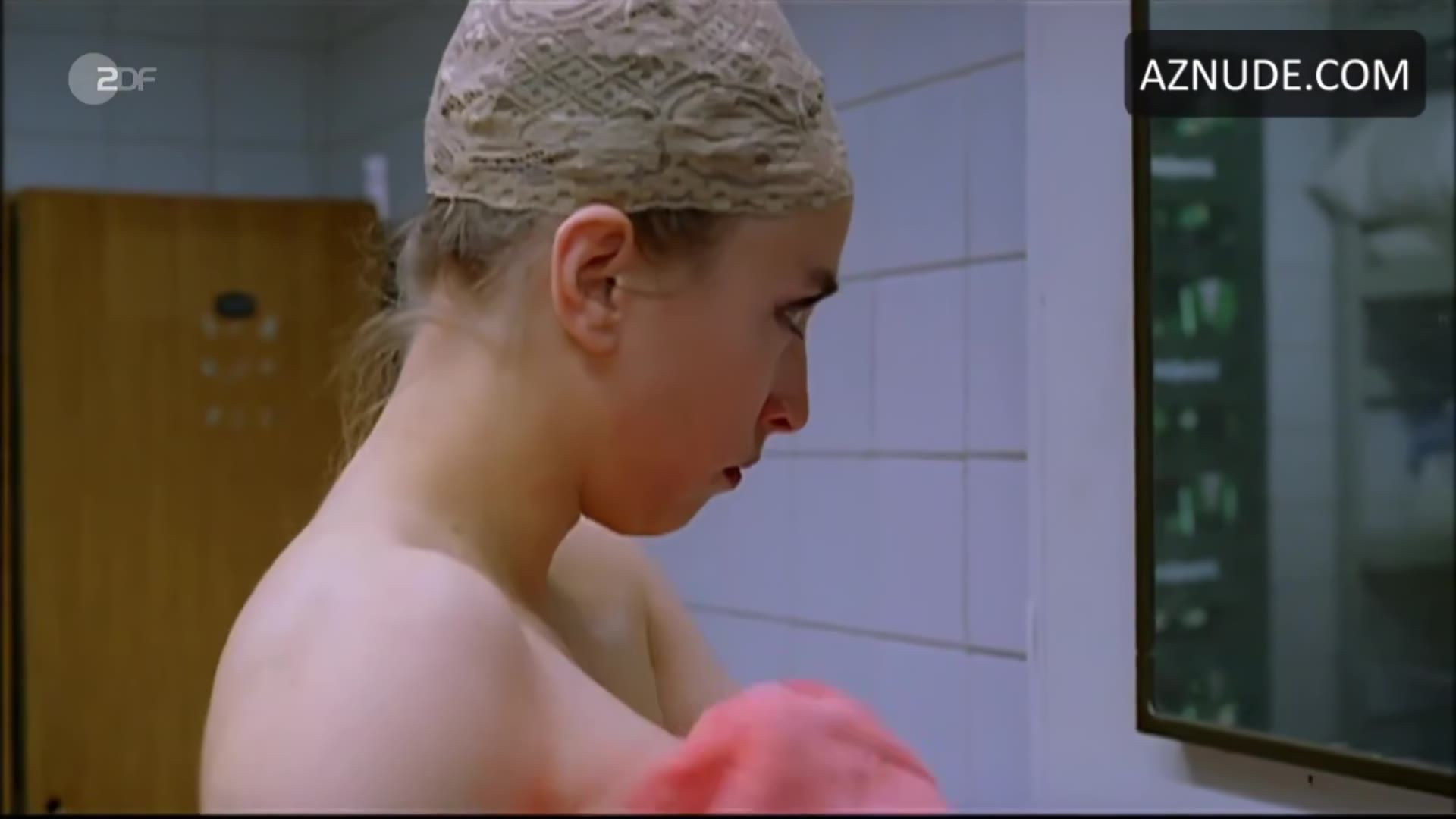 Maike Hohne Breasts Scene in Grbavica: The Land Of My Dreams — Grbavica: The Land Of My Dr