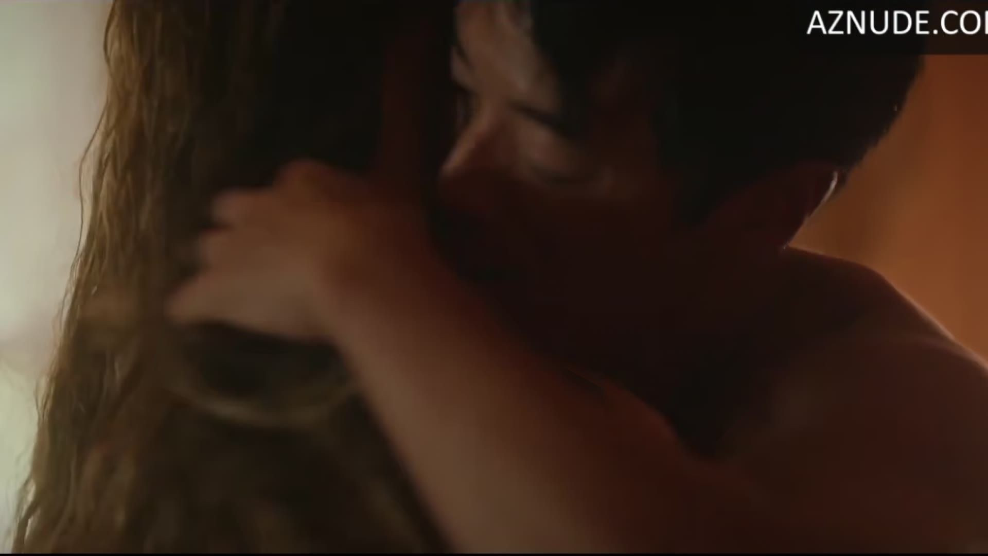 Madeline Zima Breasts Scene in Love Is The Monster — Love Is The Monster