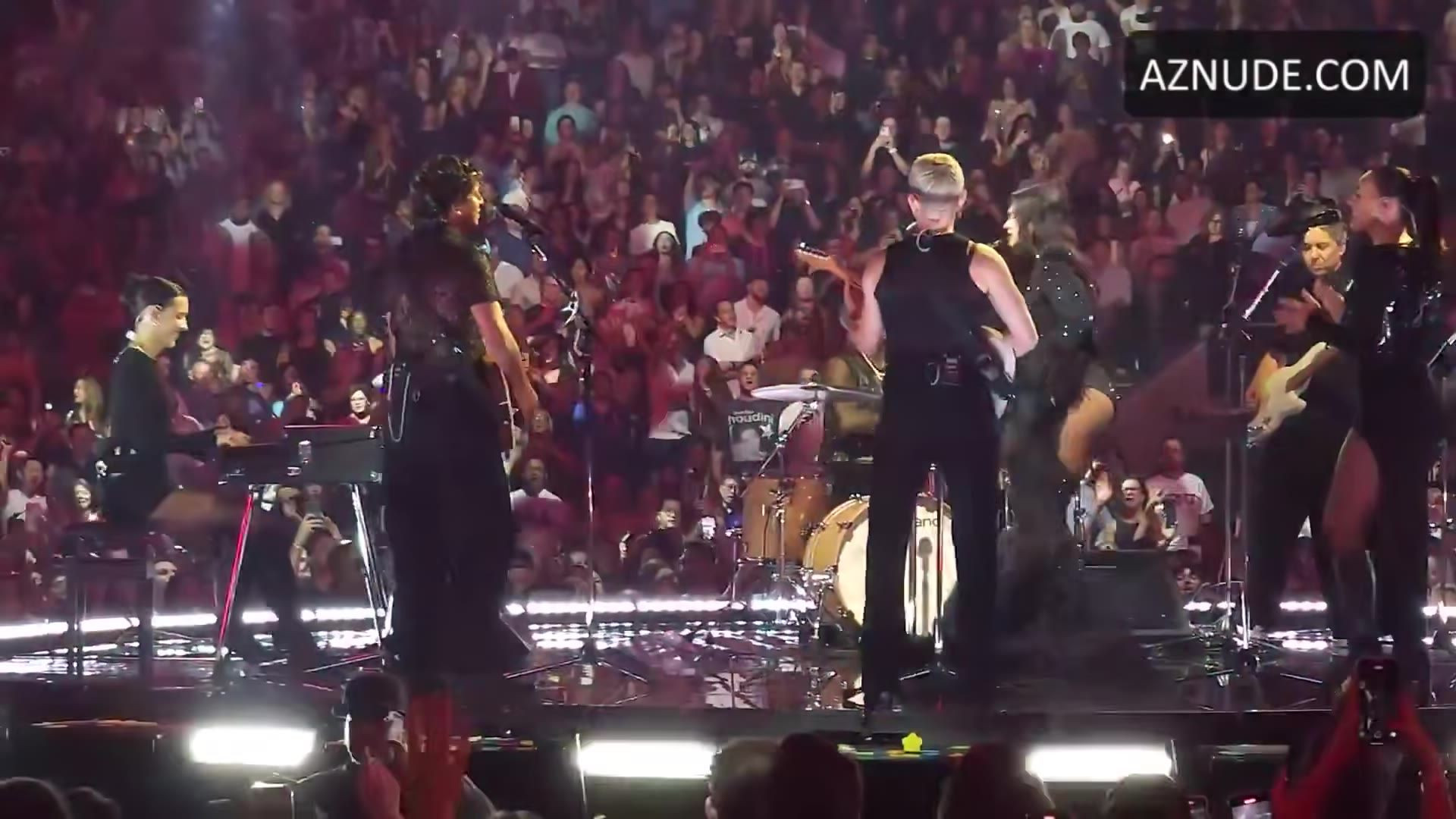 Dua Lipa Butt, Bikini Scene in Dua Lipa Sexy In Radical Optimism Tour 12 — Dua Lipa Sexy I