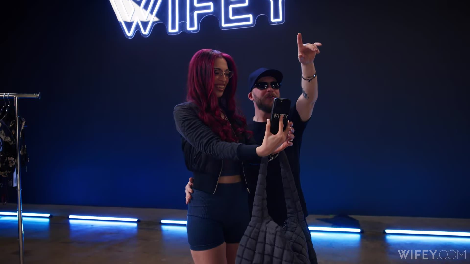 WIFEY - Kalli Poon