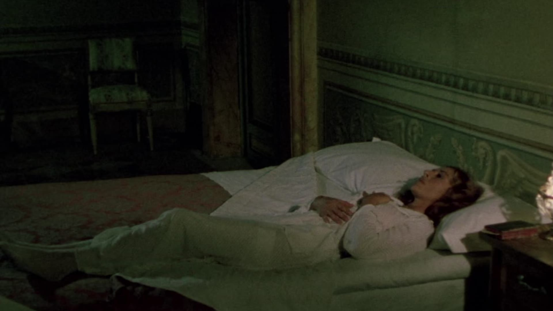 Mariangela Giordano, etc. in La bimba di Satana (1982) 1080p Blu-ray Remux — Mariangela Gi