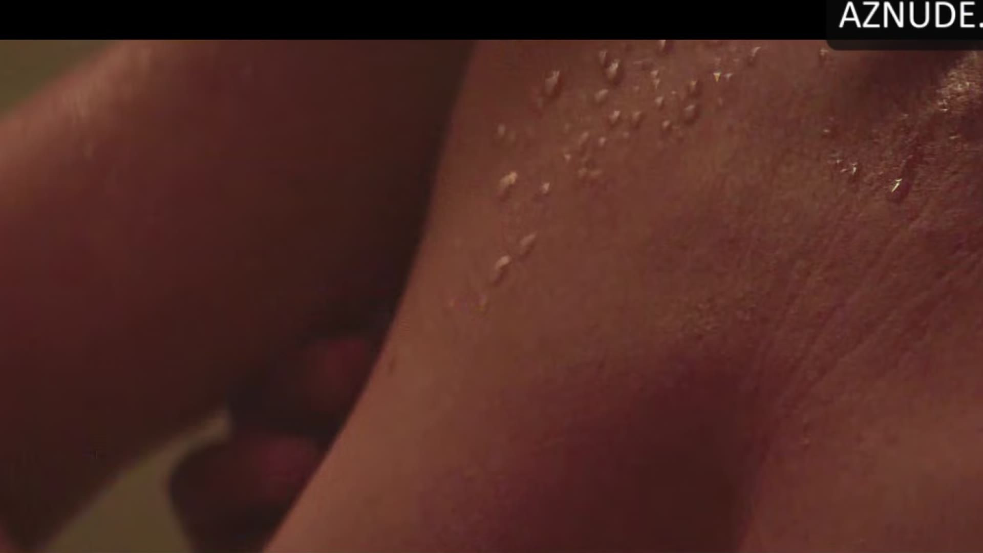 Ludwika Paleta Breasts Scene in Desire 2 — Desire