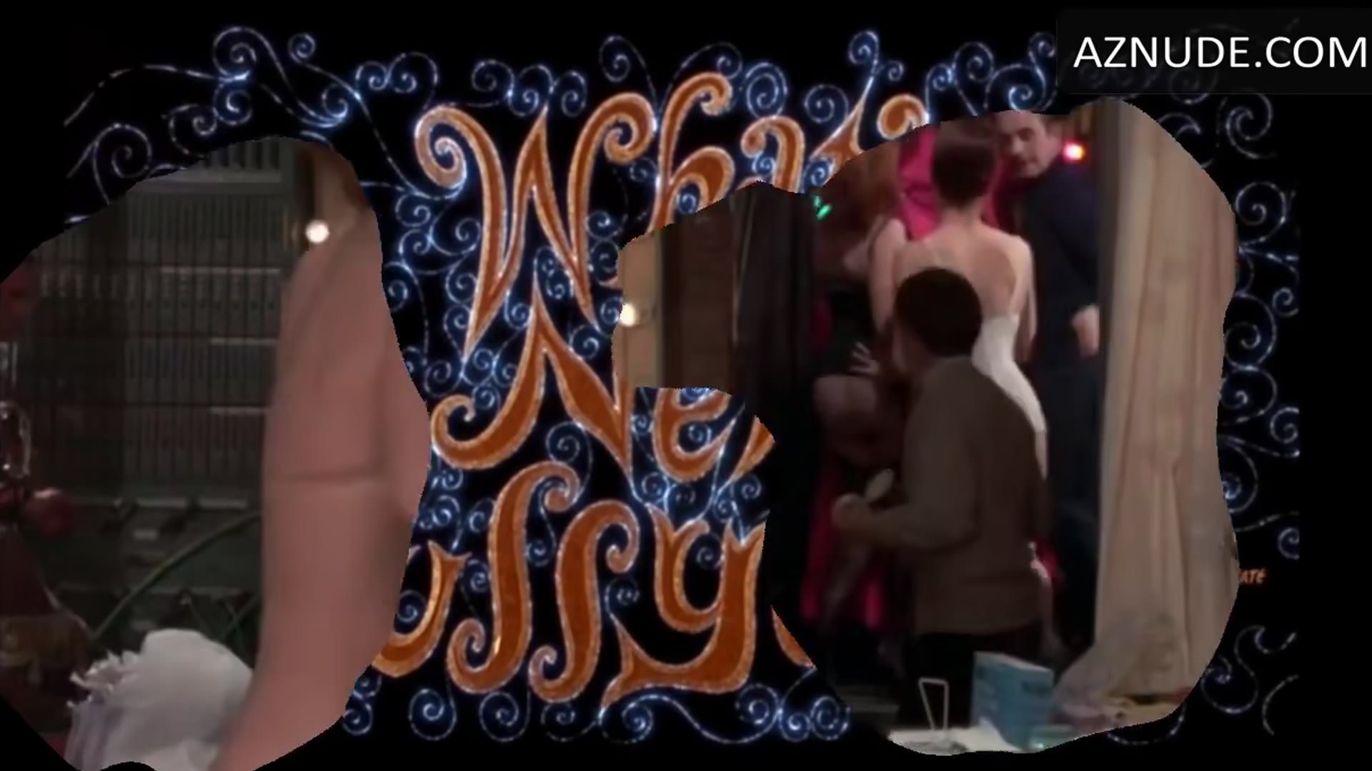 Maggie Wright Breasts, Bikini Scene in Whats New, Pussycat — Whats New, Pussycat