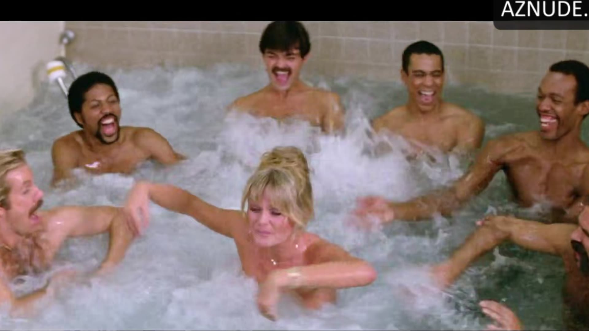 Valerie Perrine Breasts Scene in Cant Stop The Music — Cant Stop The Music