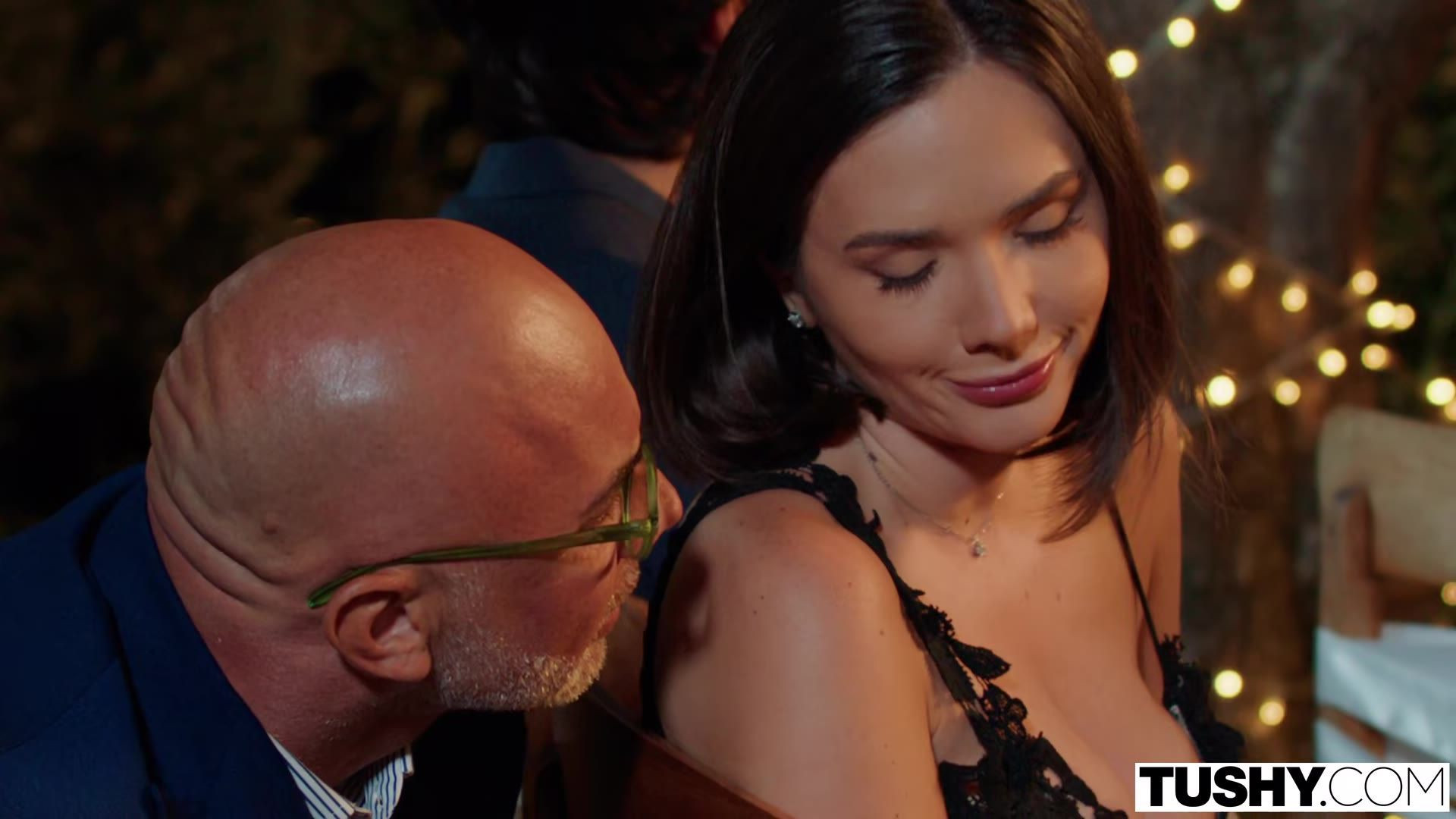 Tushy - Suraya Ndia